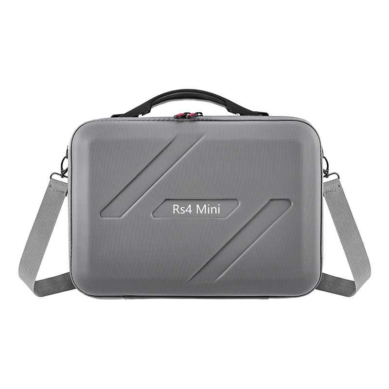 Bolsa de transporte de StarTrc para DJI Rs 4 mini 1