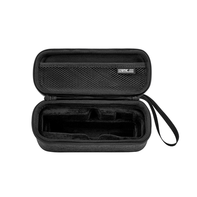 Case de transporte de doble capa de fábrica de StarTrc para el bolsillo DJI 3 1