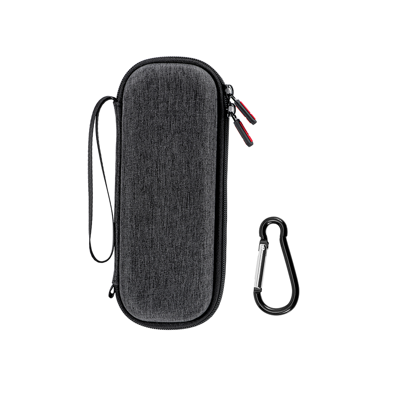 Case de transporte de doble capa de fábrica de StarTrc para el bolsillo DJI 3 7
