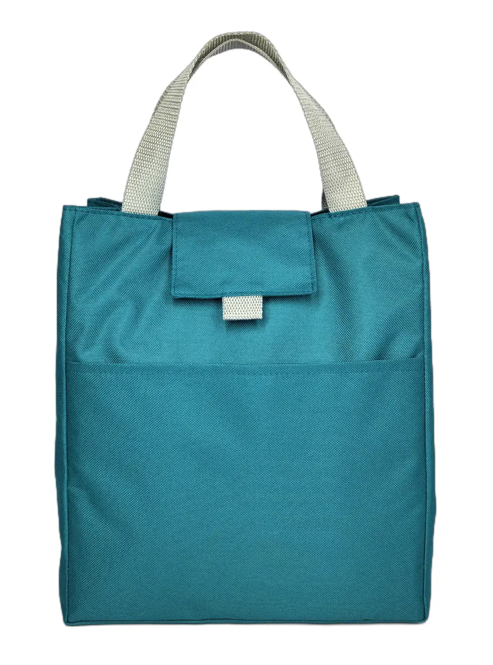 Insulated Lunch Cooler Bag 600D PU Backing+15C PEVA+3MM Foam Wholesale - HAPNT 1