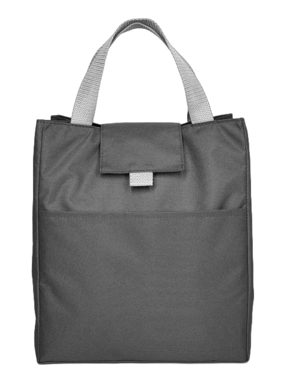 Insulated Lunch Cooler Bag 600D PU Backing+15C PEVA+3MM Foam Wholesale - HAPNT 4