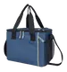 Best Insulated Lunch Bag Blue - - HAPNT 2