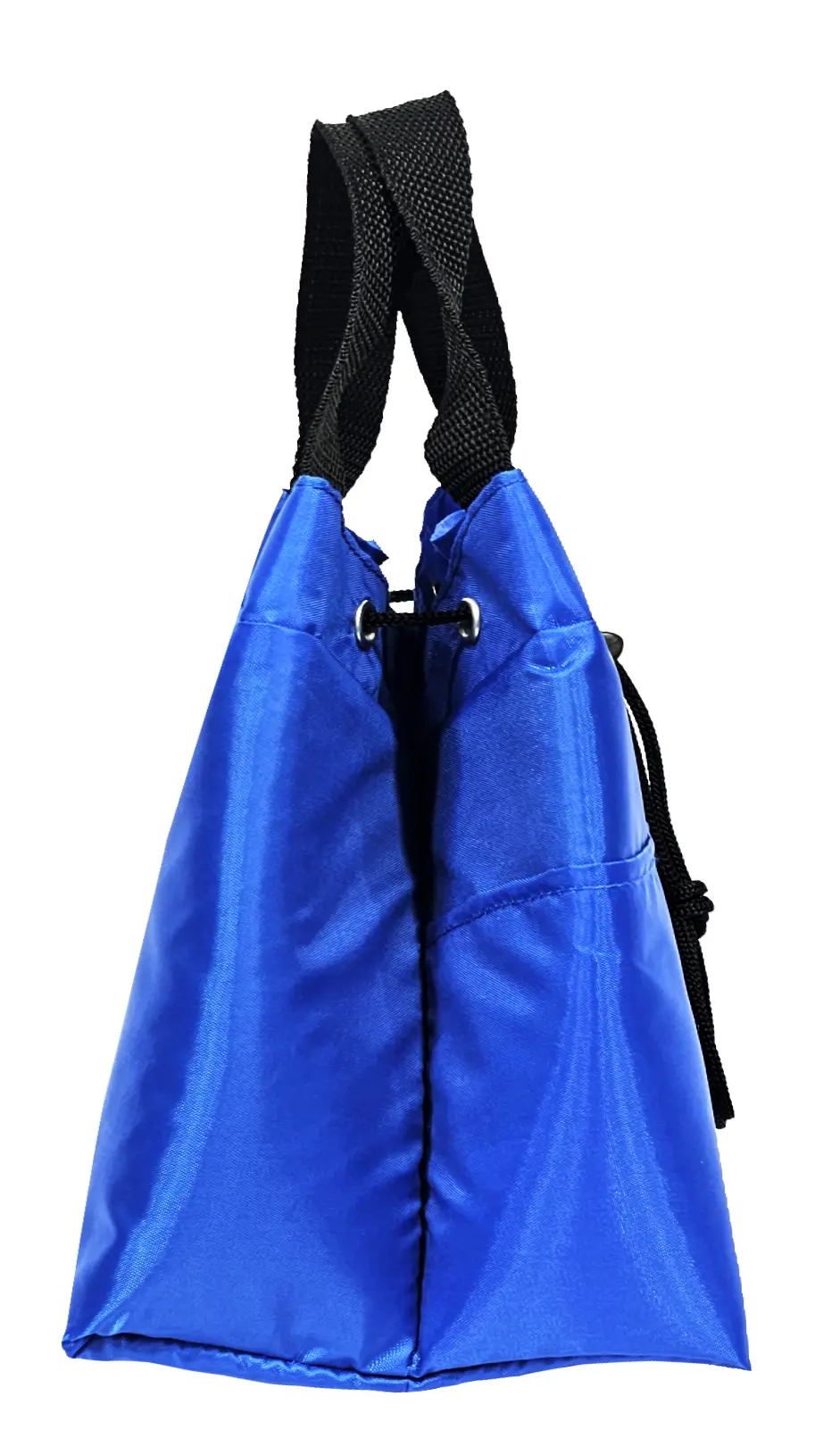 Insulated Lunch Tote Welcomed - - HAPNT 3