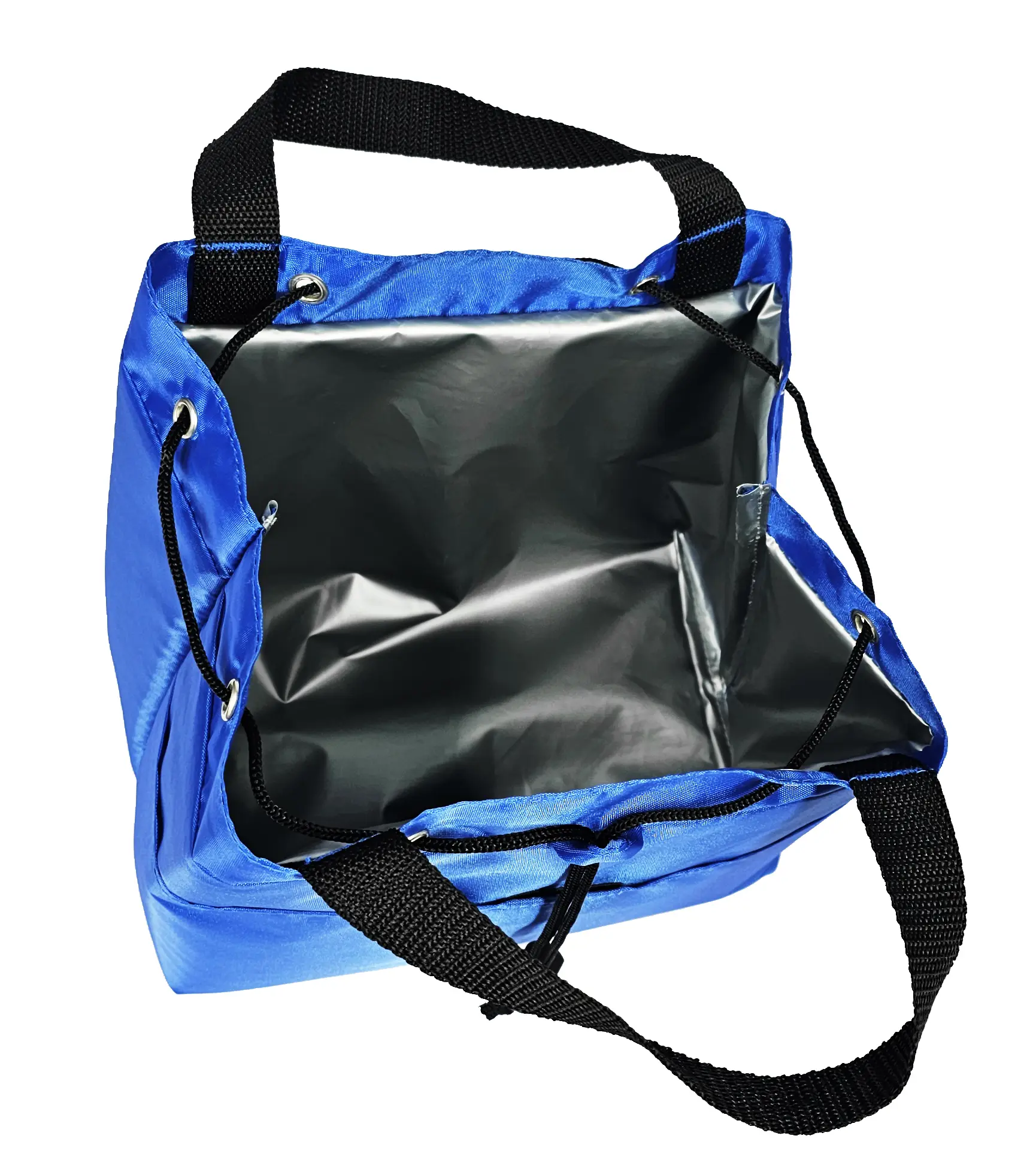 Insulated Lunch Tote Welcomed - - HAPNT 2