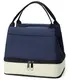 Best Insulated Lunch Bag 600D/PVC + 15C PEVA - - HAPNT 3