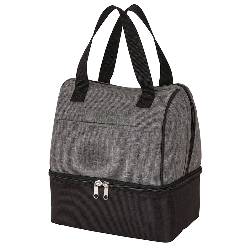 Fashion Daily Use Insulated Lunch Food Can Cooler Bags Ice Cooler Box Portable Soft Coolers Waterproof 1