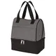 Best Insulated Lunch Bag 600D/PVC + 15C PEVA - - HAPNT 2
