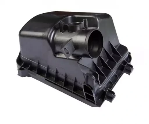 Hochvorbereitete kundenspezifische Kunststoff-Injektionsformteile-OEM/ODM-Dienste | Nylon, ABS, PP, PVC, POM -Materialien 1