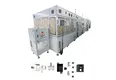 Automatic Assembly Machine - - Yicheng 2