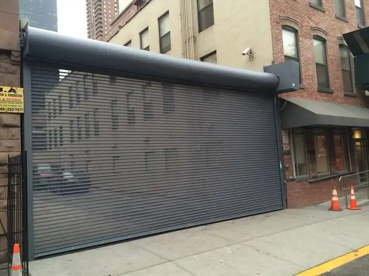 Commercial Door Manufacturer - - Master Home-1 3