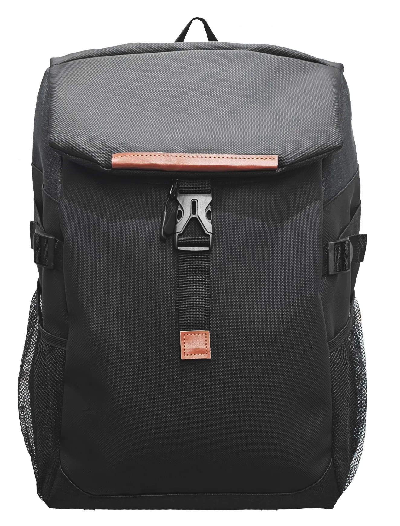 Bags Supplier 1000D Polyester+twill PU+210D by HAPNT 2