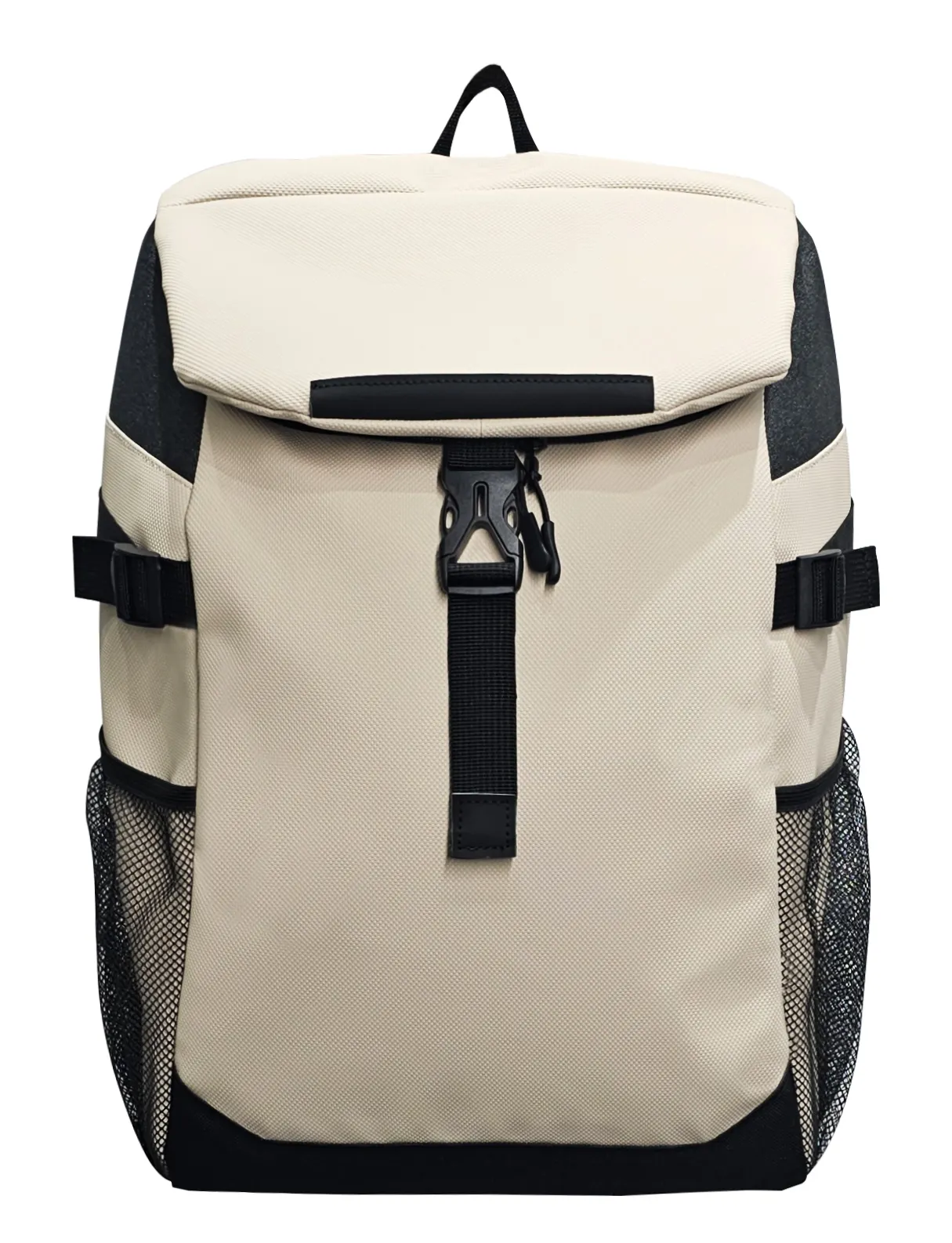 Bags Supplier 1000D Polyester+twill PU+210D by HAPNT 3