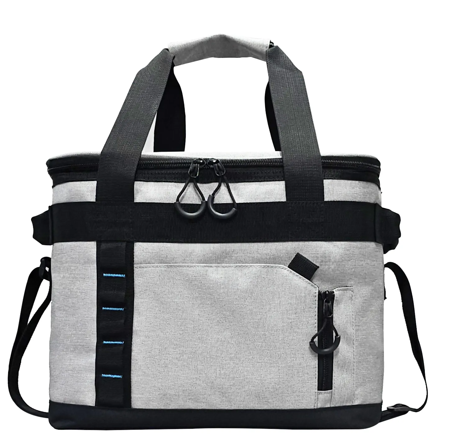 Lunch Cooler Bag for Work PU Wholesale - HAPNT 3