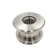 Cnc Stainless Steel Parts CNC Machining Parts Wholesale - HONSCN 3