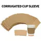 For Takeaway Food Packaging Corrugated Food Box Sample Processing / Drawing Processing / Cleaning Processing (material Processing) / Packaging Customization / Other Processing by Uchampak 2