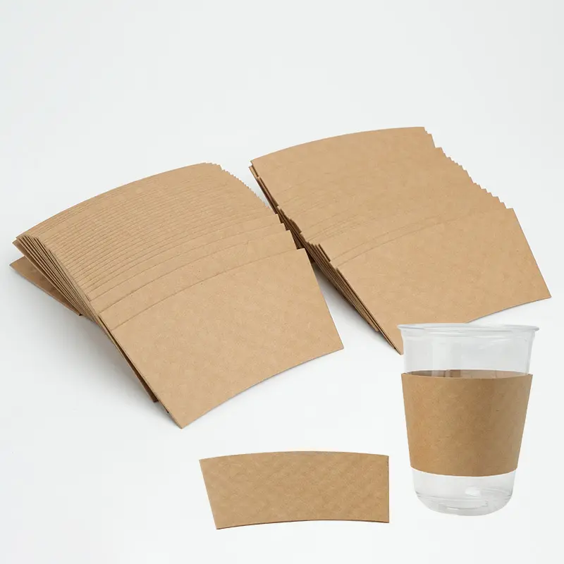 For Takeaway Food Packaging Corrugated Food Box Sample Processing / Drawing Processing / Cleaning Processing (material Processing) / Packaging Customization / Other Processing by Uchampak 4