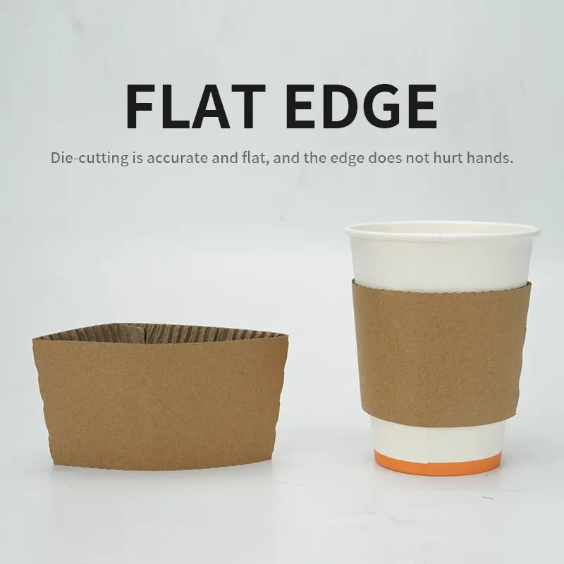For Takeaway Food Packaging Corrugated Food Box Sample Processing / Drawing Processing / Cleaning Processing (material Processing) / Packaging Customization / Other Processing by Uchampak 5