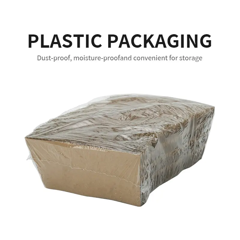 For Takeaway Food Packaging Corrugated Food Box Sample Processing / Drawing Processing / Cleaning Processing (material Processing) / Packaging Customization / Other Processing by Uchampak 7