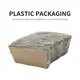 For Takeaway Food Packaging Corrugated Food Box Sample Processing / Drawing Processing / Cleaning Processing (material Processing) / Packaging Customization / Other Processing by Uchampak 7