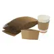 For Takeaway Food Packaging Corrugated Food Box Sample Processing / Drawing Processing / Cleaning Processing (material Processing) / Packaging Customization / Other Processing by Uchampak 8