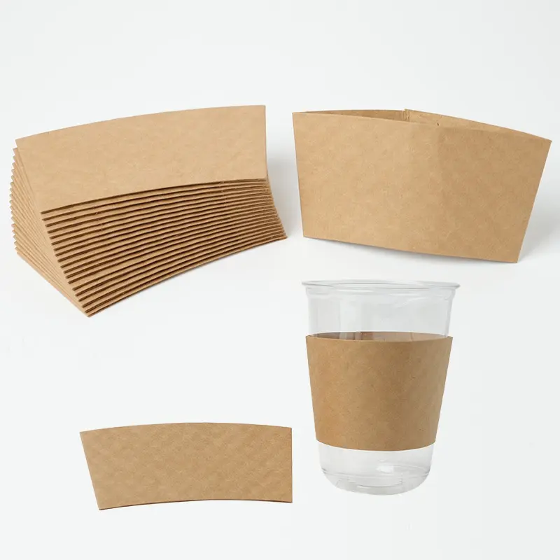 For Takeaway Food Packaging Corrugated Food Box Sample Processing / Drawing Processing / Cleaning Processing (material Processing) / Packaging Customization / Other Processing by Uchampak 9
