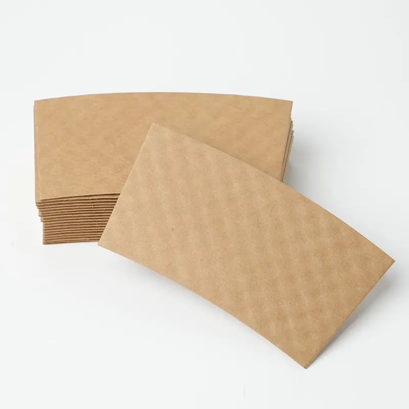 For Takeaway Food Packaging Corrugated Food Box Sample Processing / Drawing Processing / Cleaning Processing (material Processing) / Packaging Customization / Other Processing by Uchampak 10