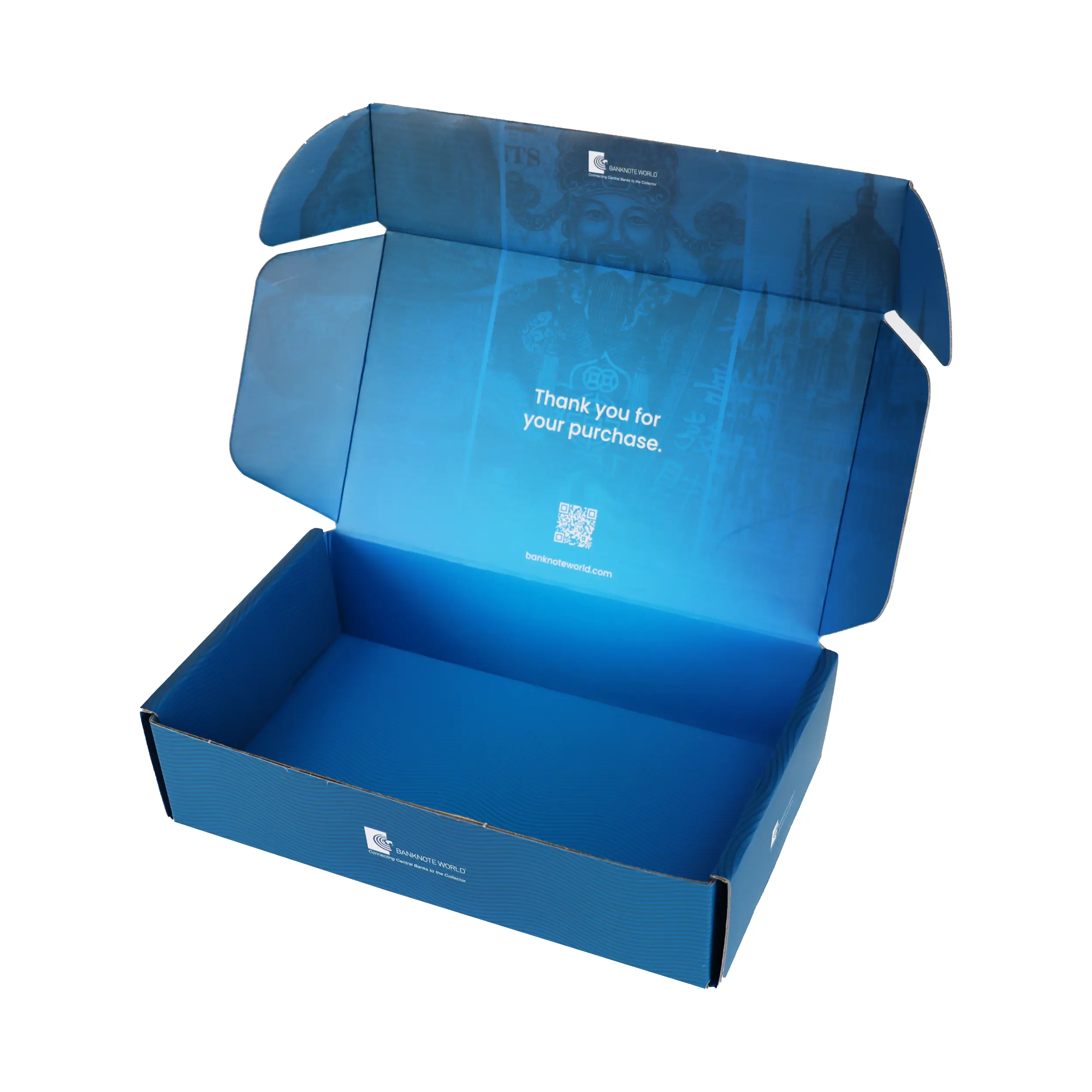 Heavy Duty Shipping Boxes Wholesale - Packshion-2 5