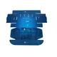 Heavy Duty Shipping Boxes Wholesale - Packshion-2 7