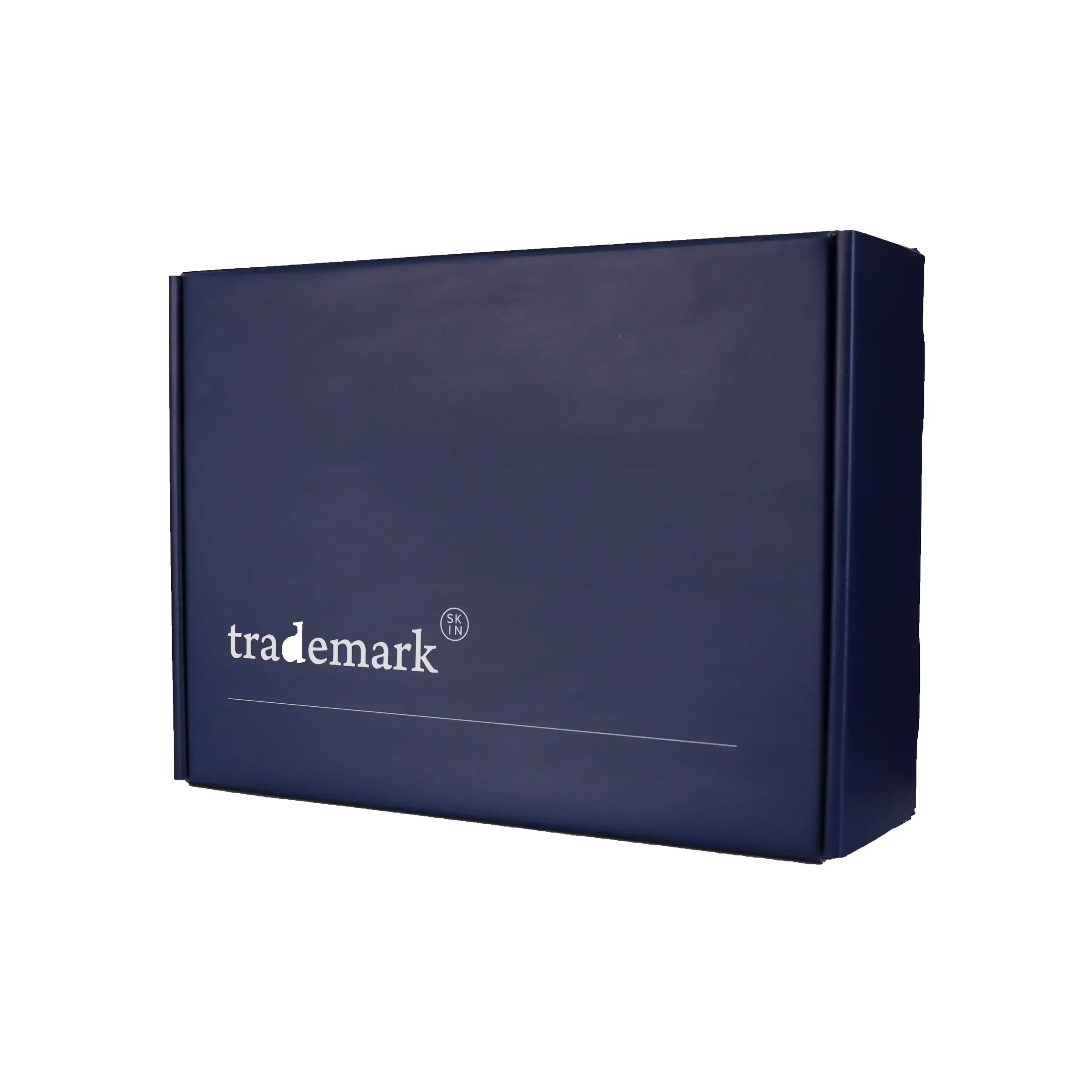 Custom Apparel Boxes with Logo by Packshion 3