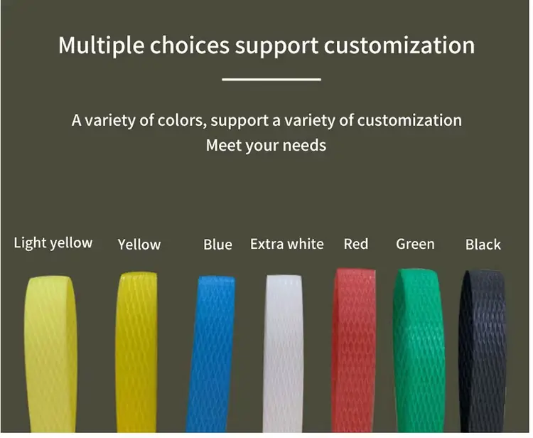 YiFa Tape Bopp Packing Tape Suppliers Pp Strap 023 Bopp Packing Tape Supplierssupplier 5