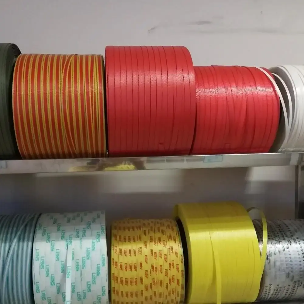 YiFa Tape Bopp Packing Tape Suppliers Pp Strap 023 Bopp Packing Tape Supplierssupplier 4