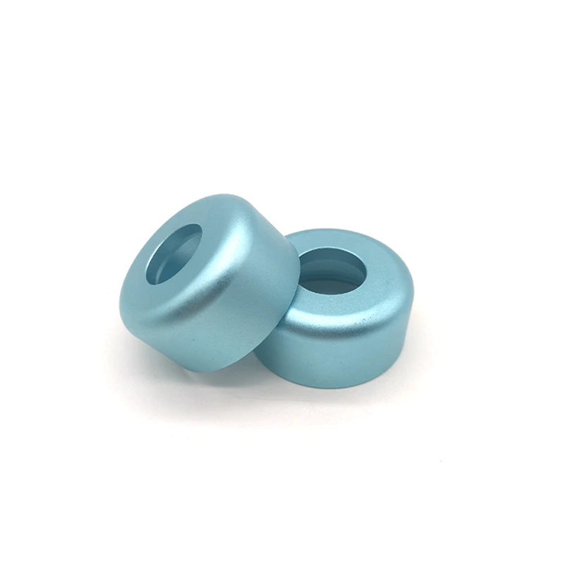 Pièces d'usinage CNC personnalisé 2