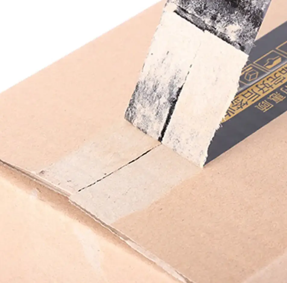 OEM&ODM Paper Parcel Tape 3
