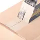 OEM&ODM Paper Parcel Tape 3