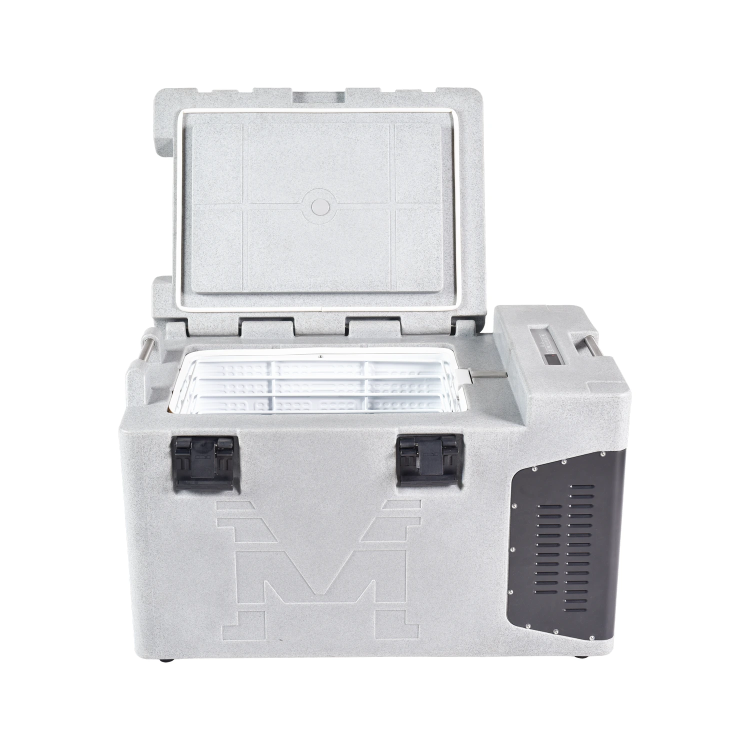 80L Refrigerator -25 ℃ Portable Medical Transport Cooler Case  | INNORKOM 1