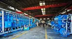 Eps Foam Machine From China 3