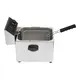 Long Lasting Commercial Table Top Electric Fryer 3