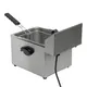 Long Lasting Commercial Table Top Electric Fryer 7