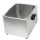 Long Lasting Commercial Table Top Electric Fryer 4