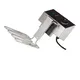 Long Lasting Commercial Table Top Electric Fryer 6