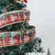Christmas Tree Bows MSDwith Custom Services 2