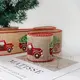 Christmas Tree Bows MSDwith Custom Services 4