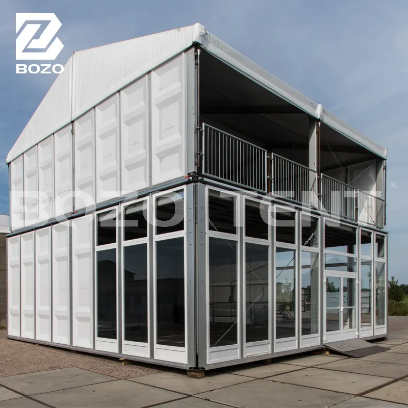 Quality Custom Printed Tents Price List 6
