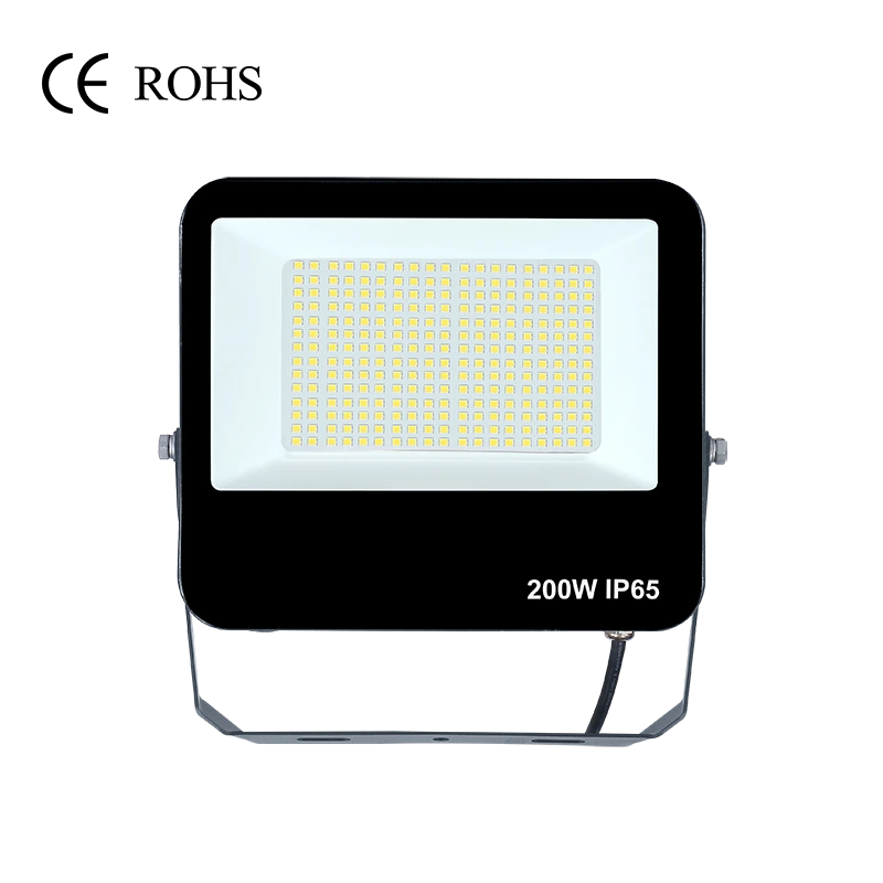 CHZ-FL03 IP65 Premium LED LED LED LUZ DE 20W 30W 50W 100W 150W 200W 1