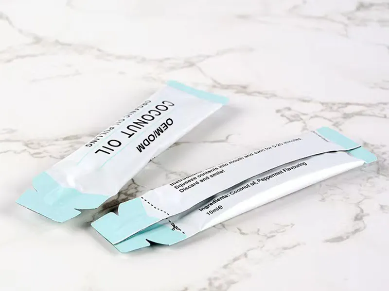 Toothpaste Private Label Manufacturer - - Roeasy-2 2