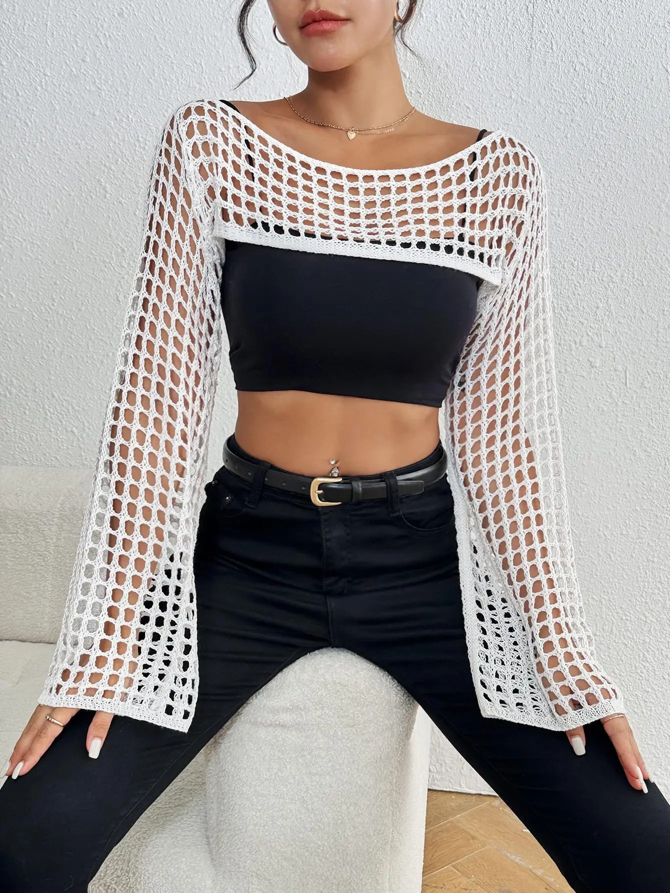 Yimei Garment Bulk Tank Tops Womens Made in China 4