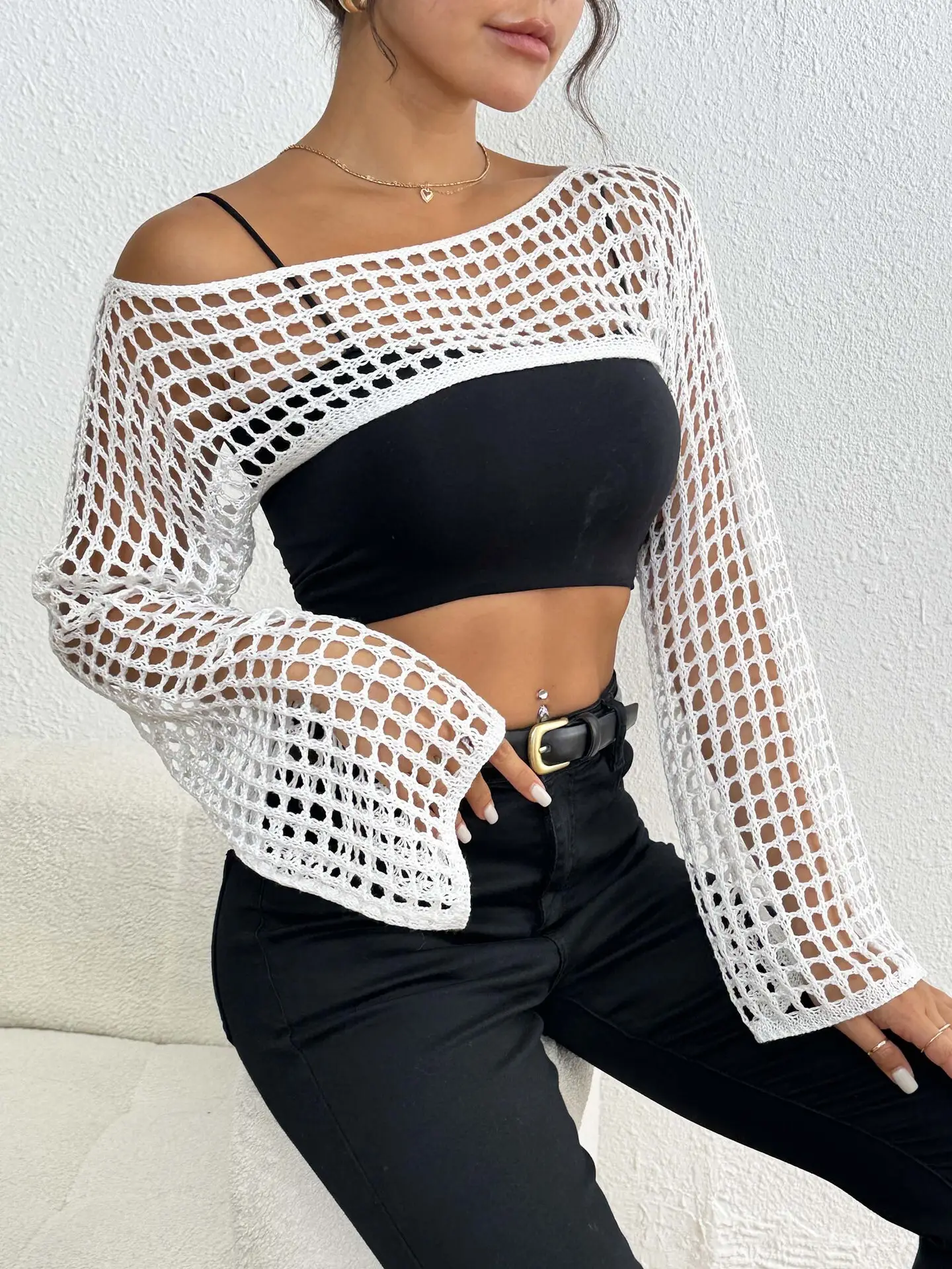 Yimei Garment Bulk Tank Tops Womens Made in China 5