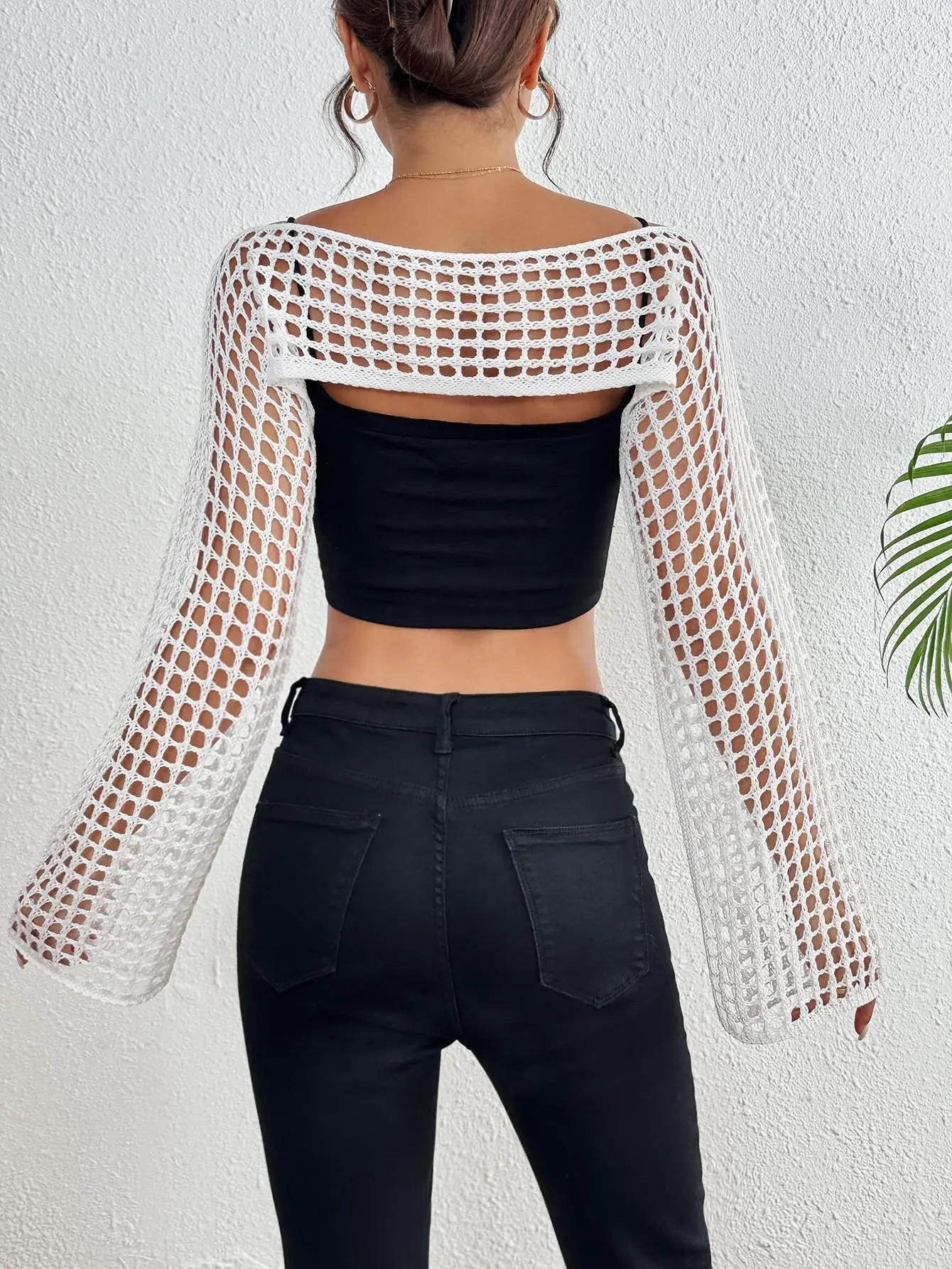 Yimei Garment Bulk Tank Tops Womens Made in China 6