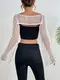 Yimei Garment Bulk Tank Tops Womens Made in China 6