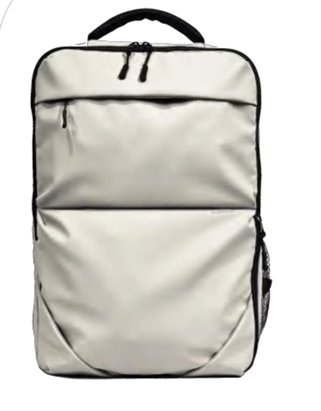 Multi-Compartment Laptop Backpack for Work and Travel 1